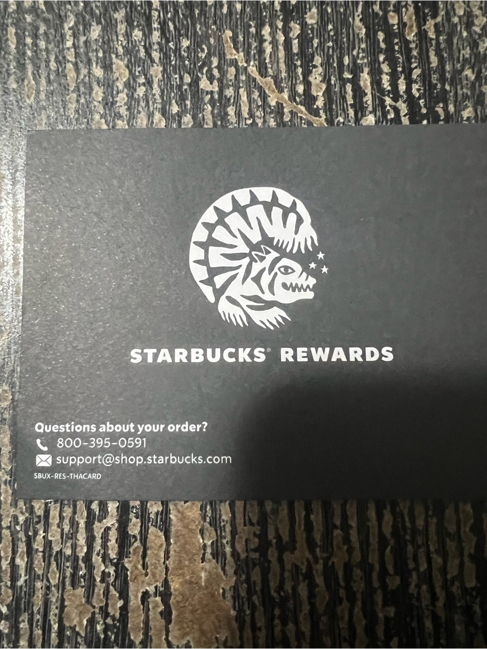 Starbucks Official Reserve Member merch Women's Starbies shorts size 2x - Picture 7 of 8